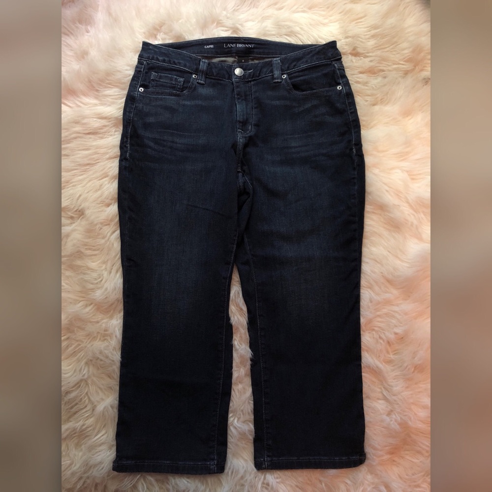 Women’s Lane Bryant Capris